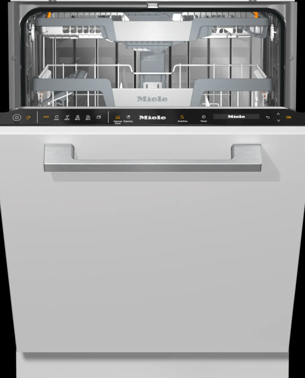 Hot G 7467 Scvi Xxl Autodos Opvaskemaskiner