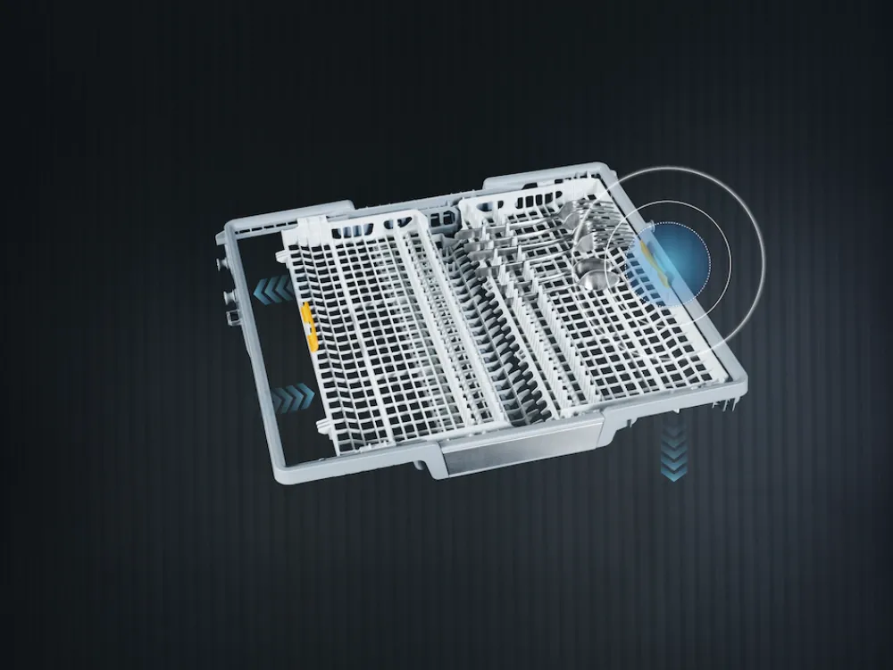 Hot G 7975 Scvi Xxl Autodos K2O Opvaskemaskiner