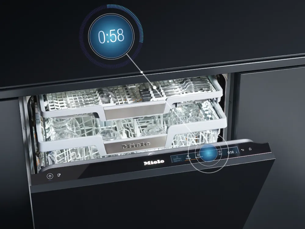 Hot G 7975 Scvi Xxl Autodos K2O Opvaskemaskiner