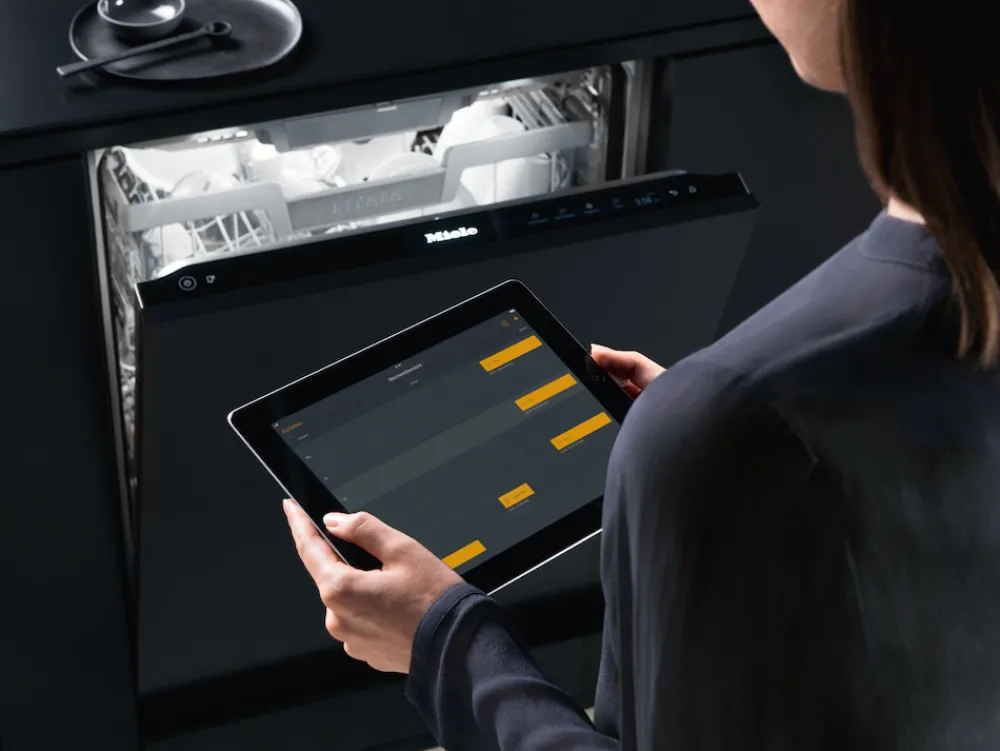 Hot G 7975 Scvi Xxl Autodos K2O Opvaskemaskiner