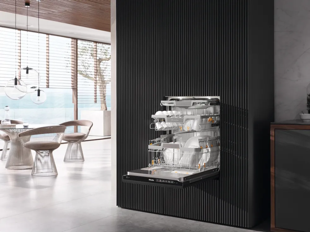 Hot G 7975 Scvi Xxl Autodos K2O Opvaskemaskiner