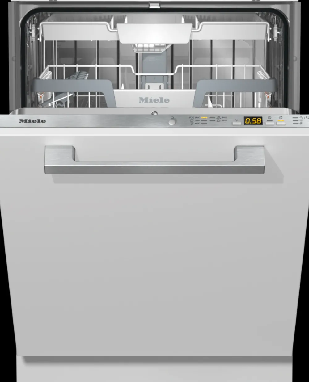 Outlet G 5078 Scvi Xxl Excellence Opvaskemaskiner
