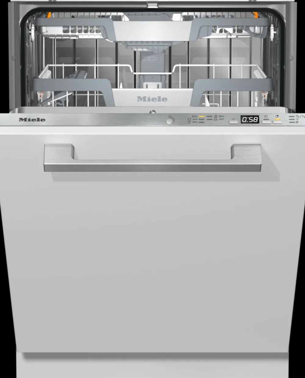 Discount G 5378 Scvi Xxl Excellence Opvaskemaskiner