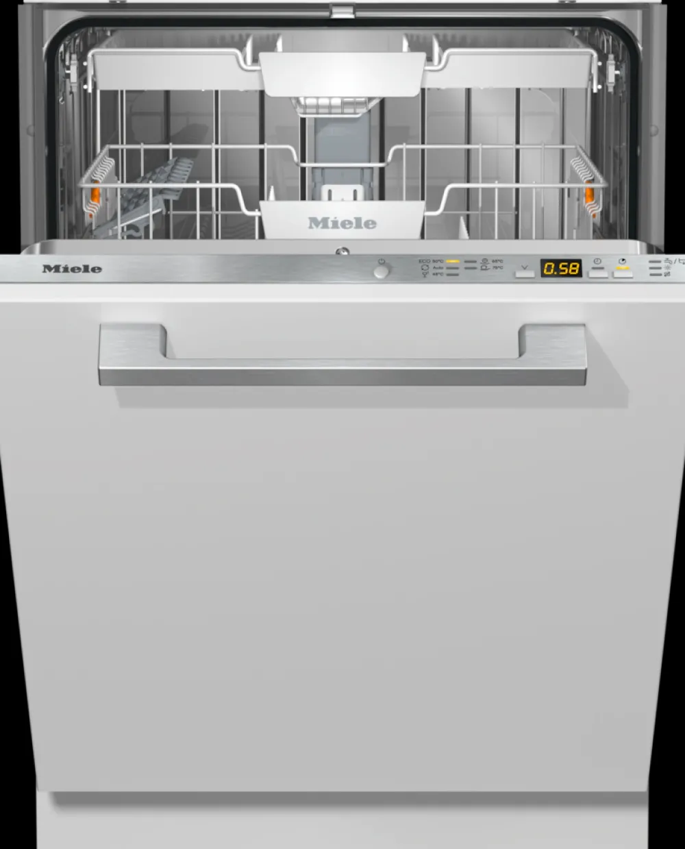 Outlet G 5078 Scvi Xxl Excellence Opvaskemaskiner