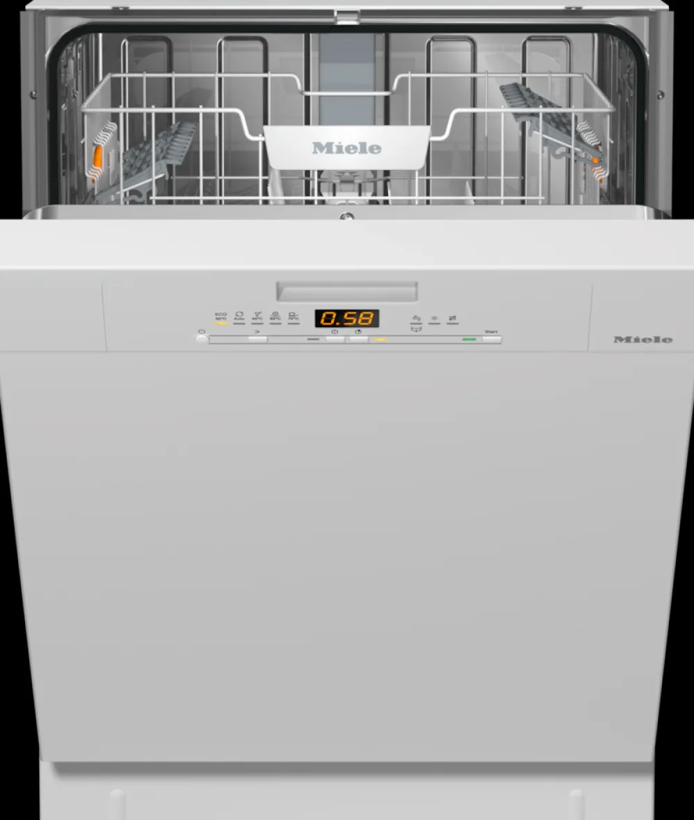 Hot G 5000 U Active Opvaskemaskiner