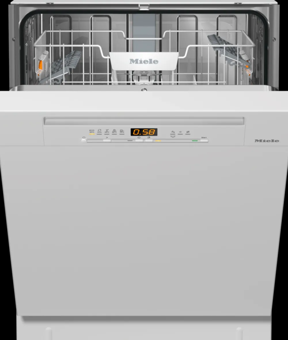Fashion G 5212 U Active Plus Opvaskemaskiner
