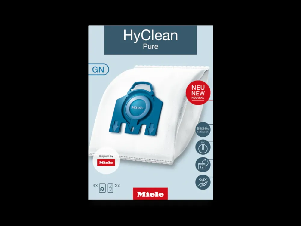 Best Gn Hyclean Pure Tilbehør