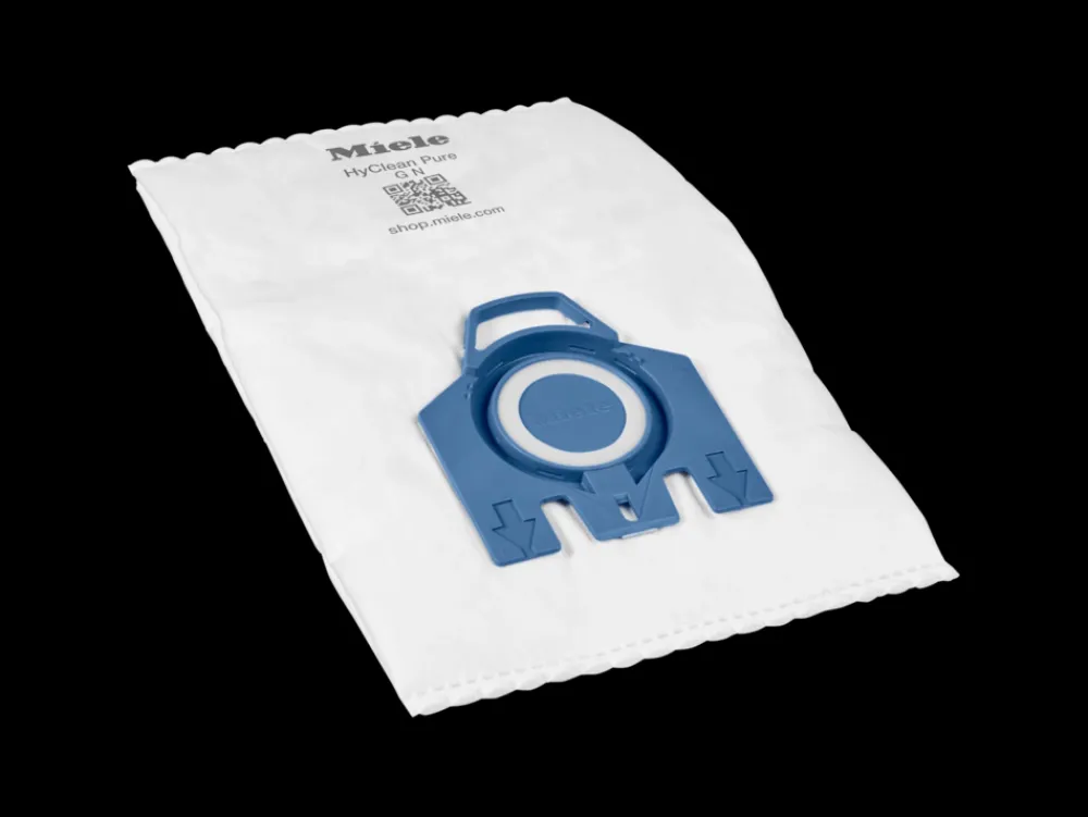 Best Gn Hyclean Pure Tilbehør