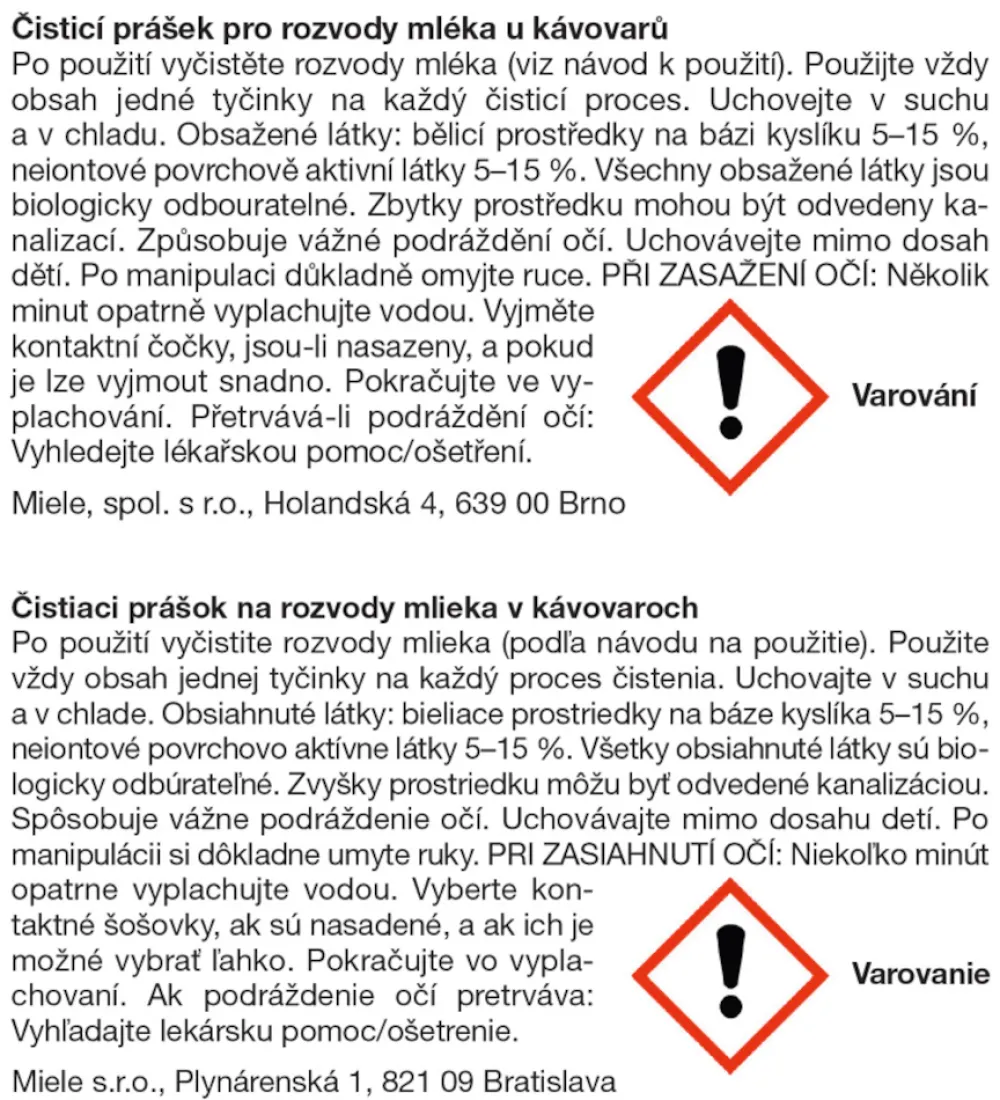 Online Gp Cl Mcx 0101 P Produktpleje
