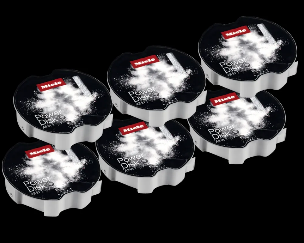 New Gs Setd6 Opvaskemidler