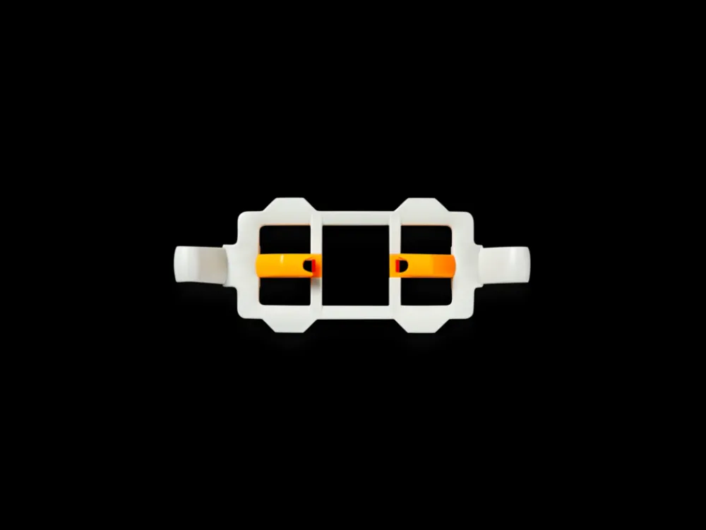 Outlet Holder Midten Reservedele Opvaskemaskiner