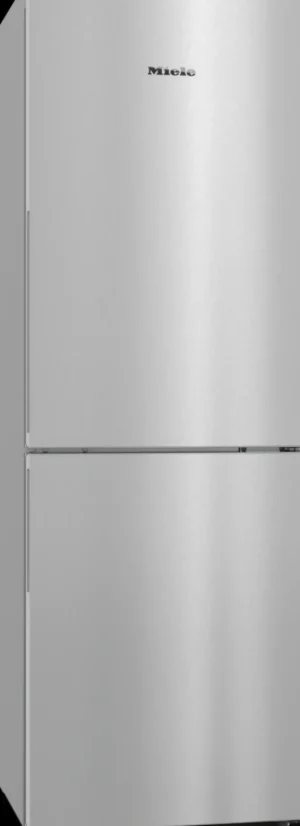 Hot Kd 4052 E Active Fritstående Køle & Fryseskabe