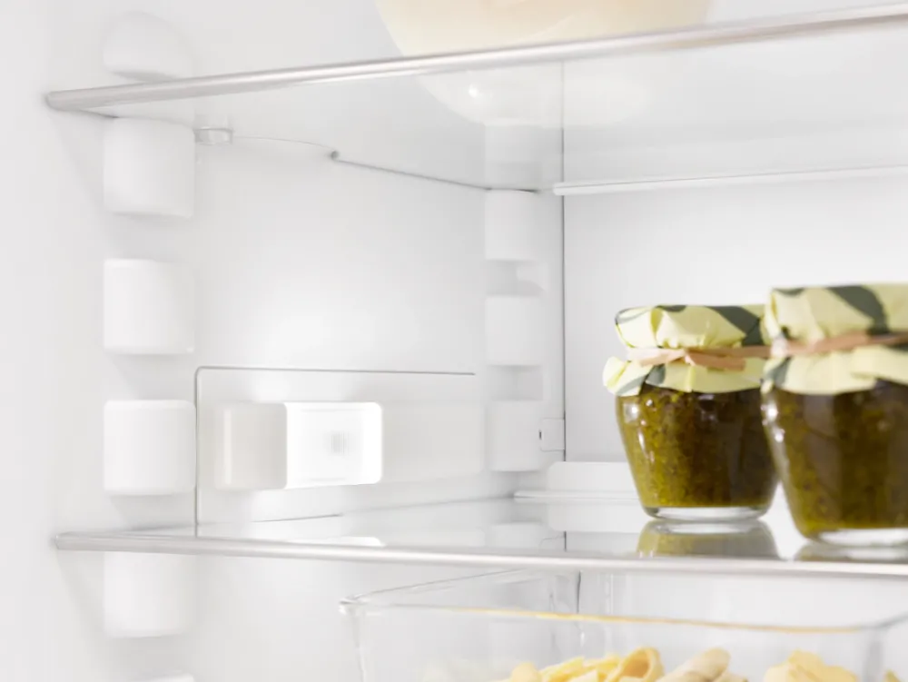 Outlet Kd 26052 Ws Fritstående Køle & Fryseskabe