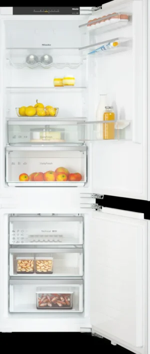 Cheap Kdn 7724 E Active Køle & Fryseskabe Til Indbygning