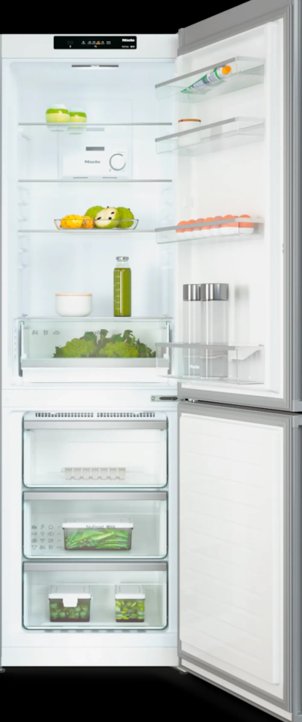 Shop Kdn 4174 E Active Fritstående Køle & Fryseskabe
