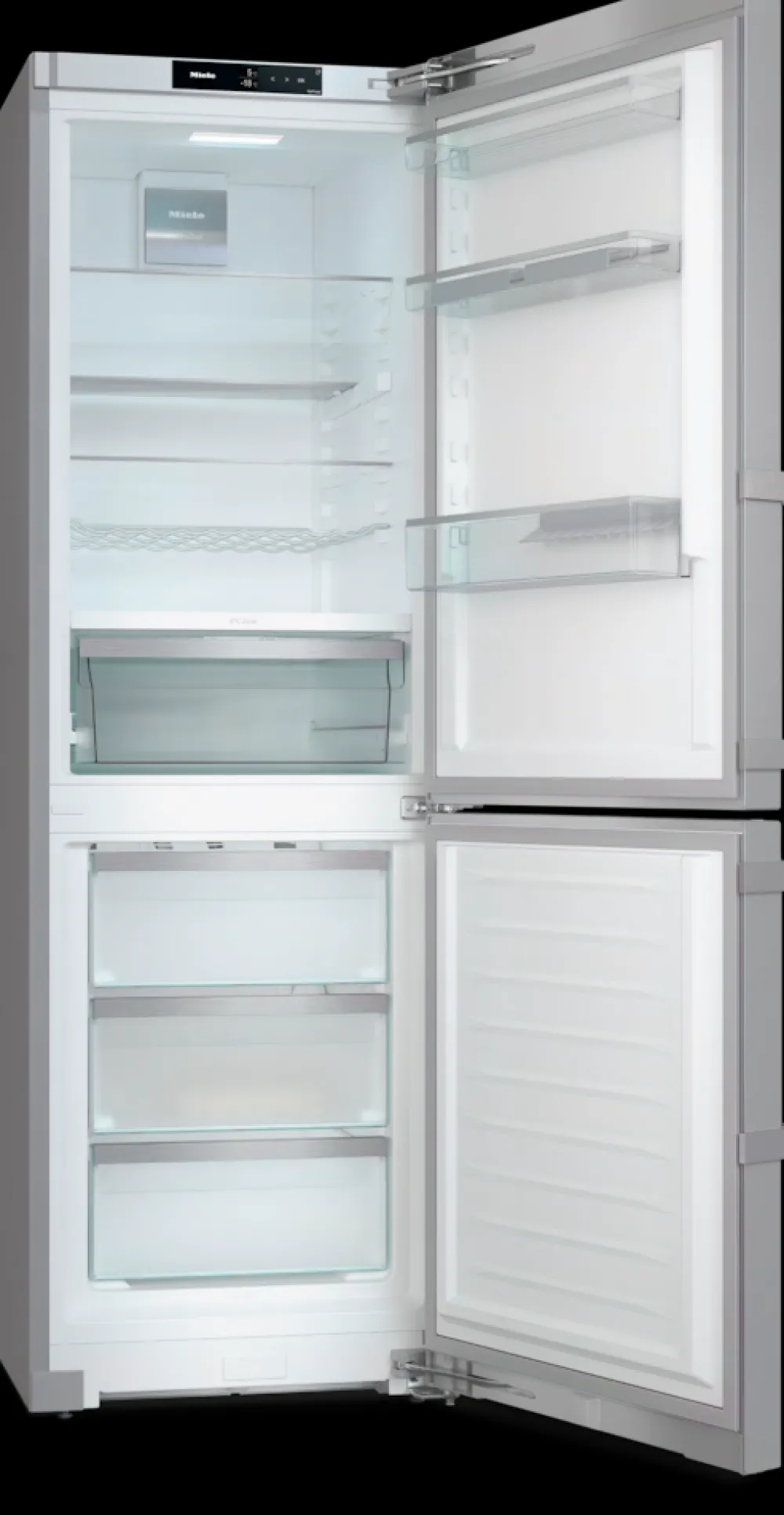 Shop Kfn 4777 Cd Fritstående Køle & Fryseskabe