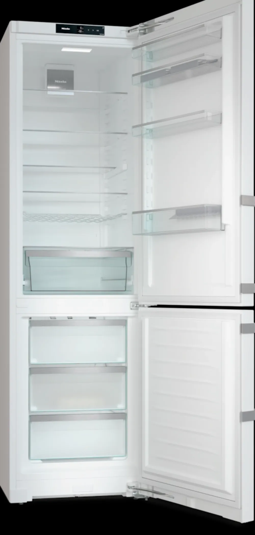 New Kfn 4795 Dd Fritstående Køle & Fryseskabe