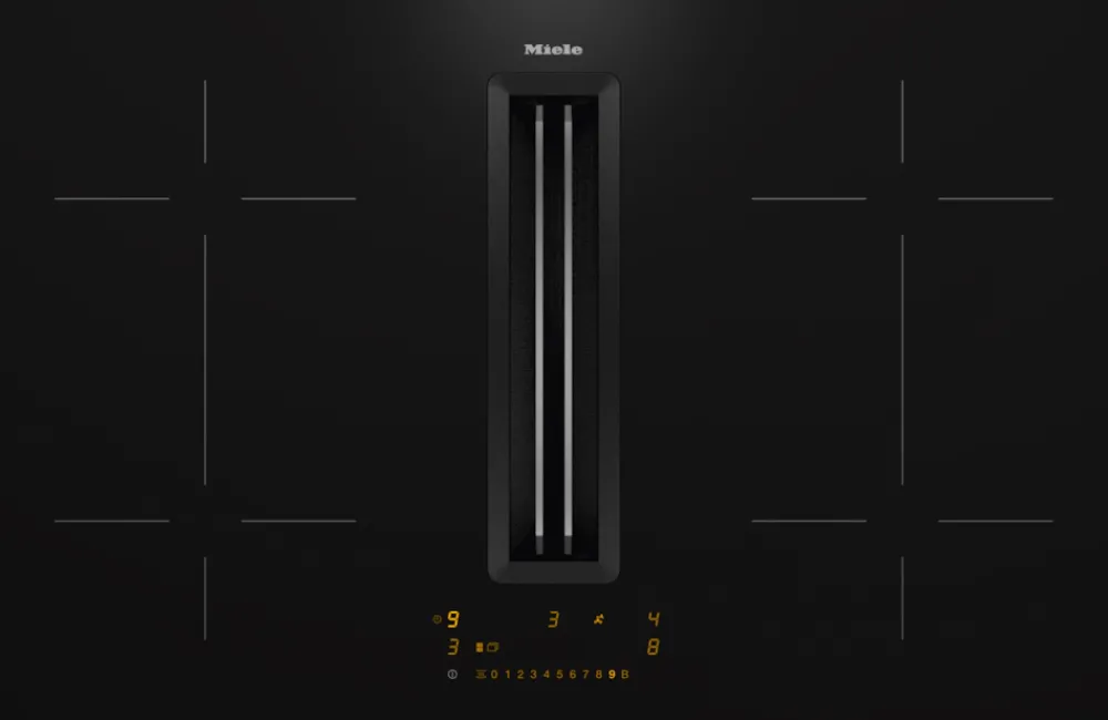 Best Kmda 7473 Fl-U Silence Kogeplader