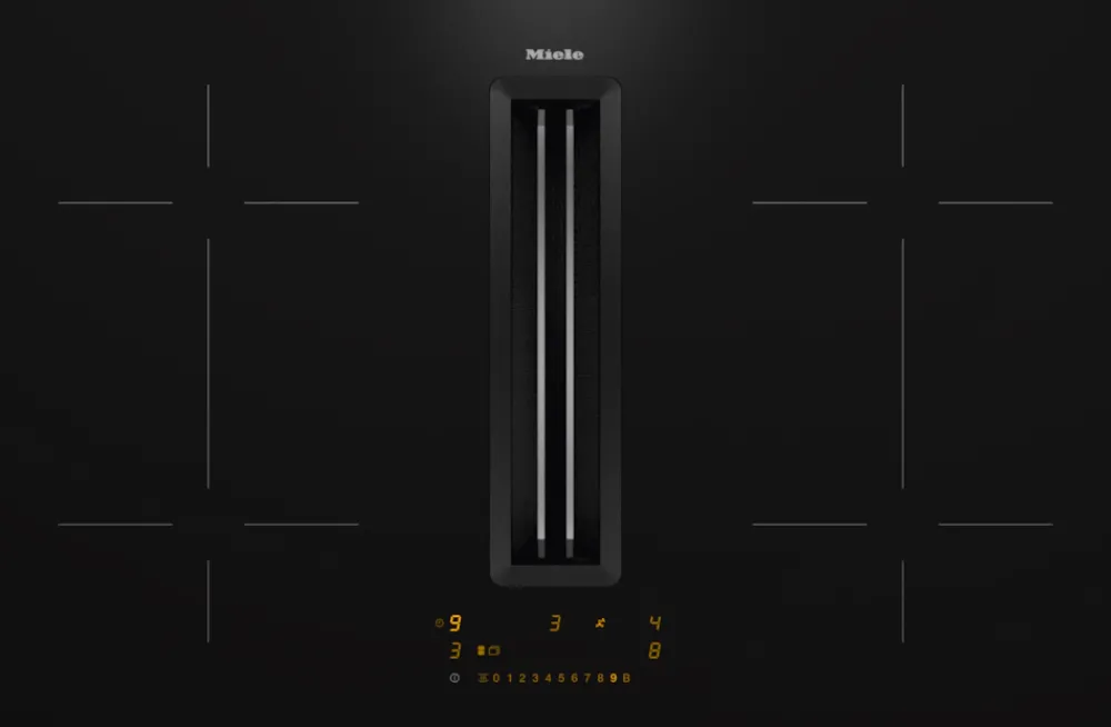 Hot Kmda 7473 Fr-U Silence Kogeplader