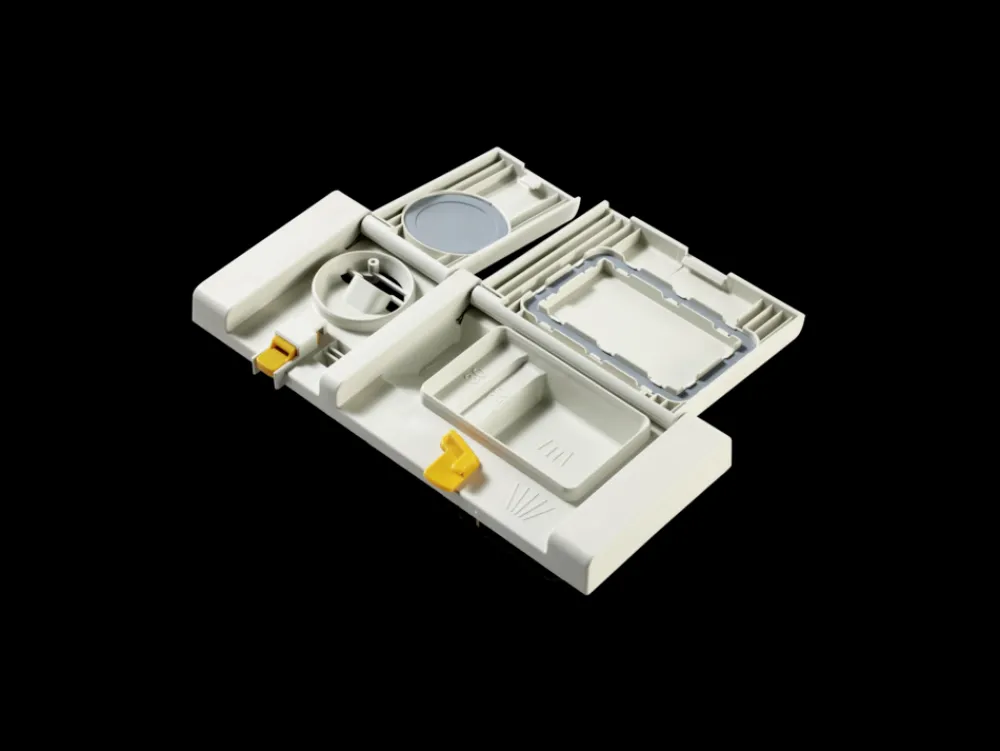 Outlet Kombidoseringsanlaeg C1.11 220-240V 50/60 Reservedele Opvaskemaskiner
