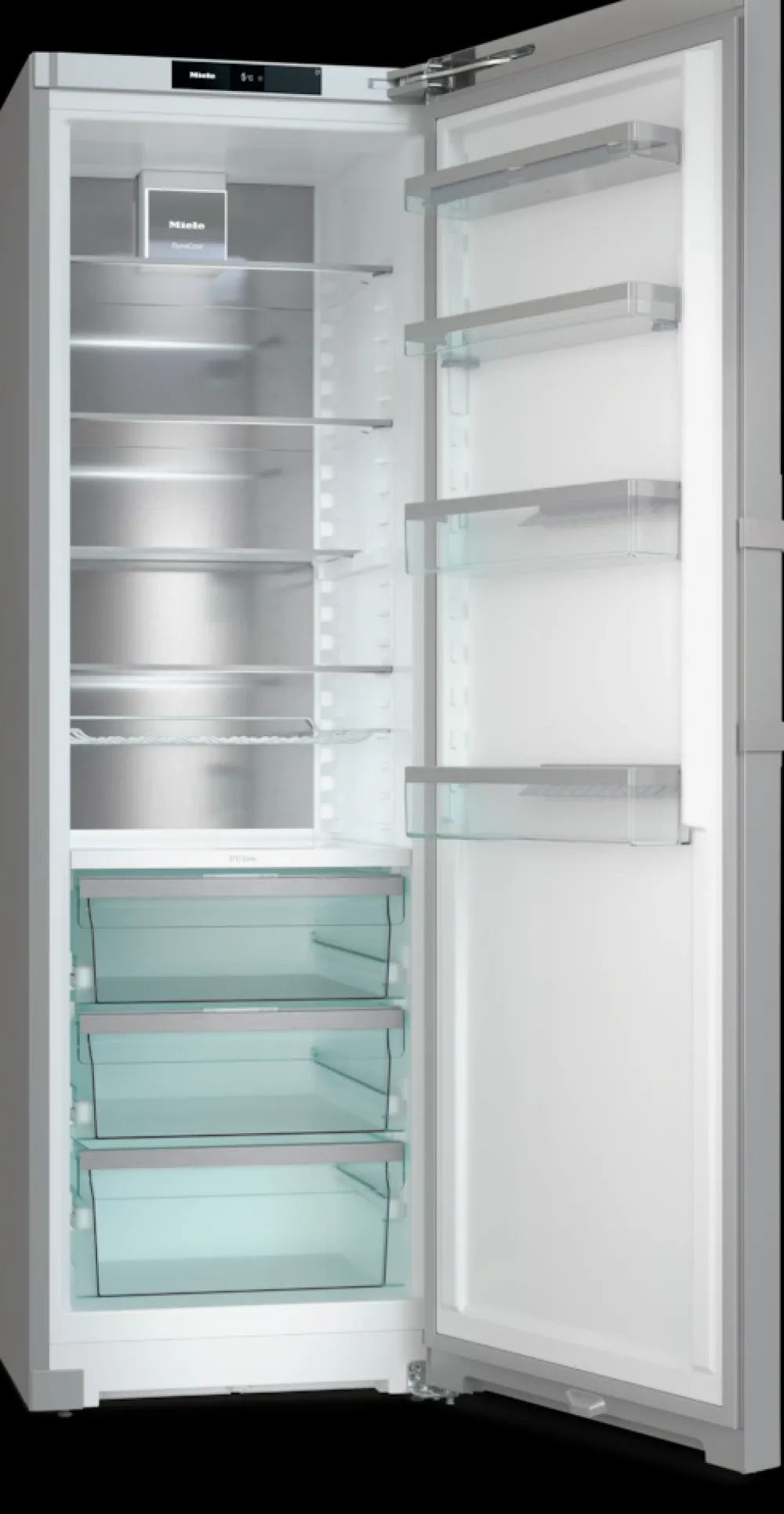 Shop Ks 4885 Dd N Fritstående Køleskabe