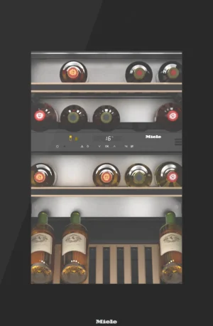 Store Kwt 6422 Ig Vinkøleskabe