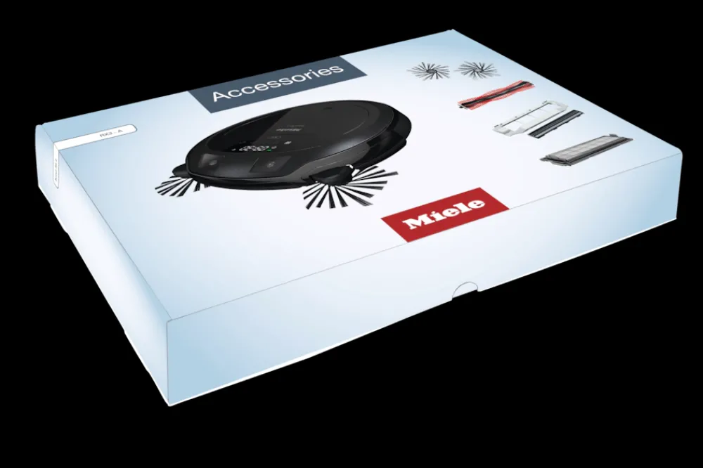 Shop Rx3-A Tilbehør