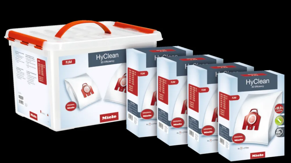 Best Sale Sb Set Fjm Carebox 3D Tilbehør