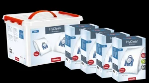 Outlet Sb Set Gn Carebox 3D Tilbehør