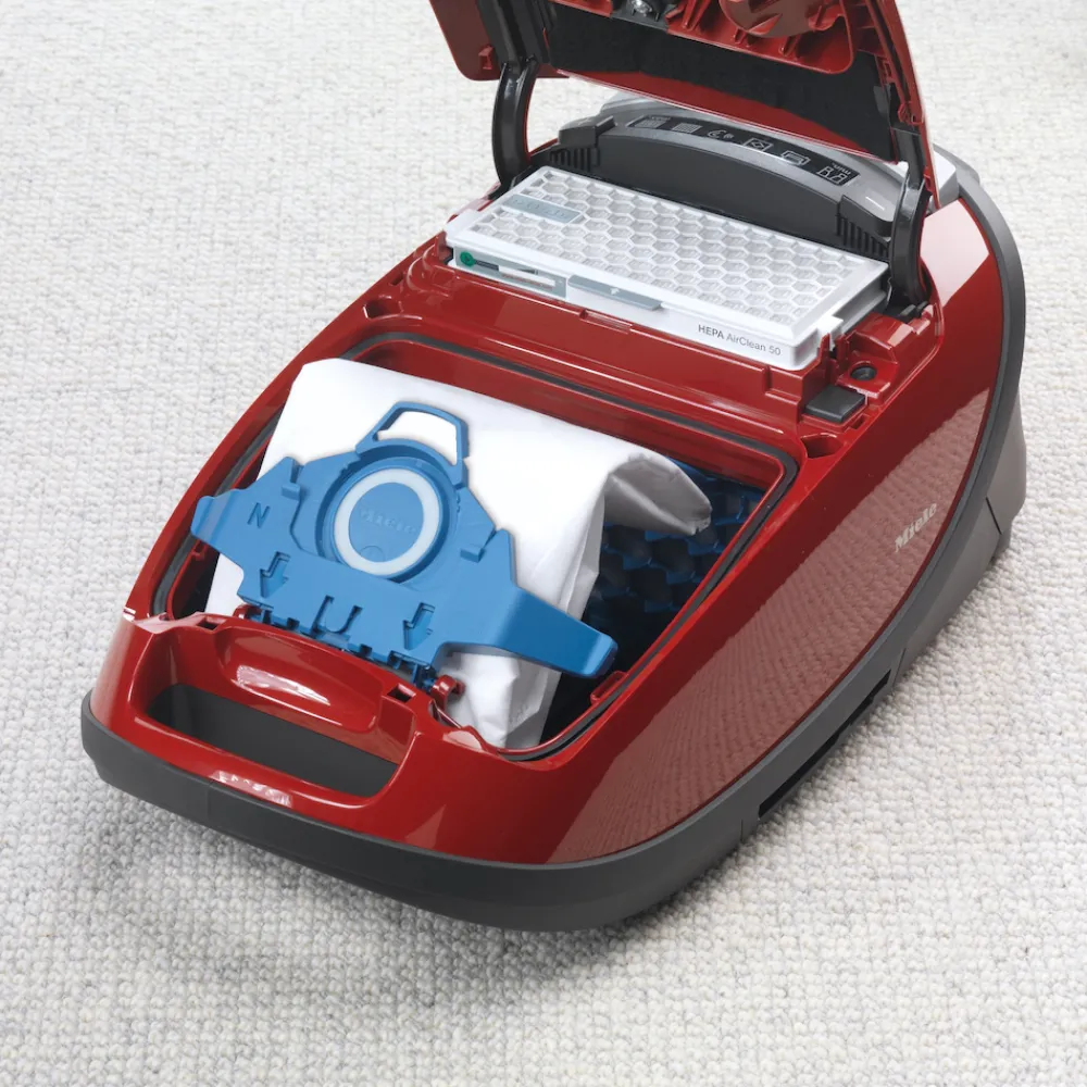 Outlet Sb Set Gn Carebox 3D Tilbehør