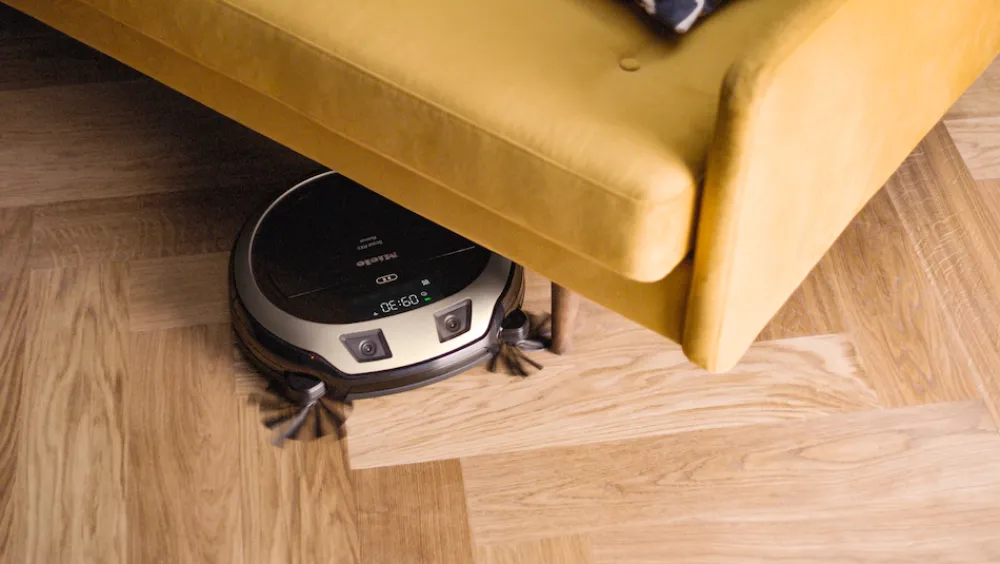 Best Sale Scout Rx3 Runner - Spql Robotstøvsugere