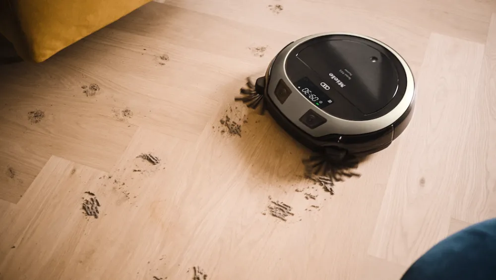 Best Sale Scout Rx3 Runner - Spql Robotstøvsugere