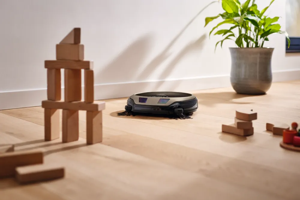 Best Sale Scout Rx3 Runner - Spql Robotstøvsugere