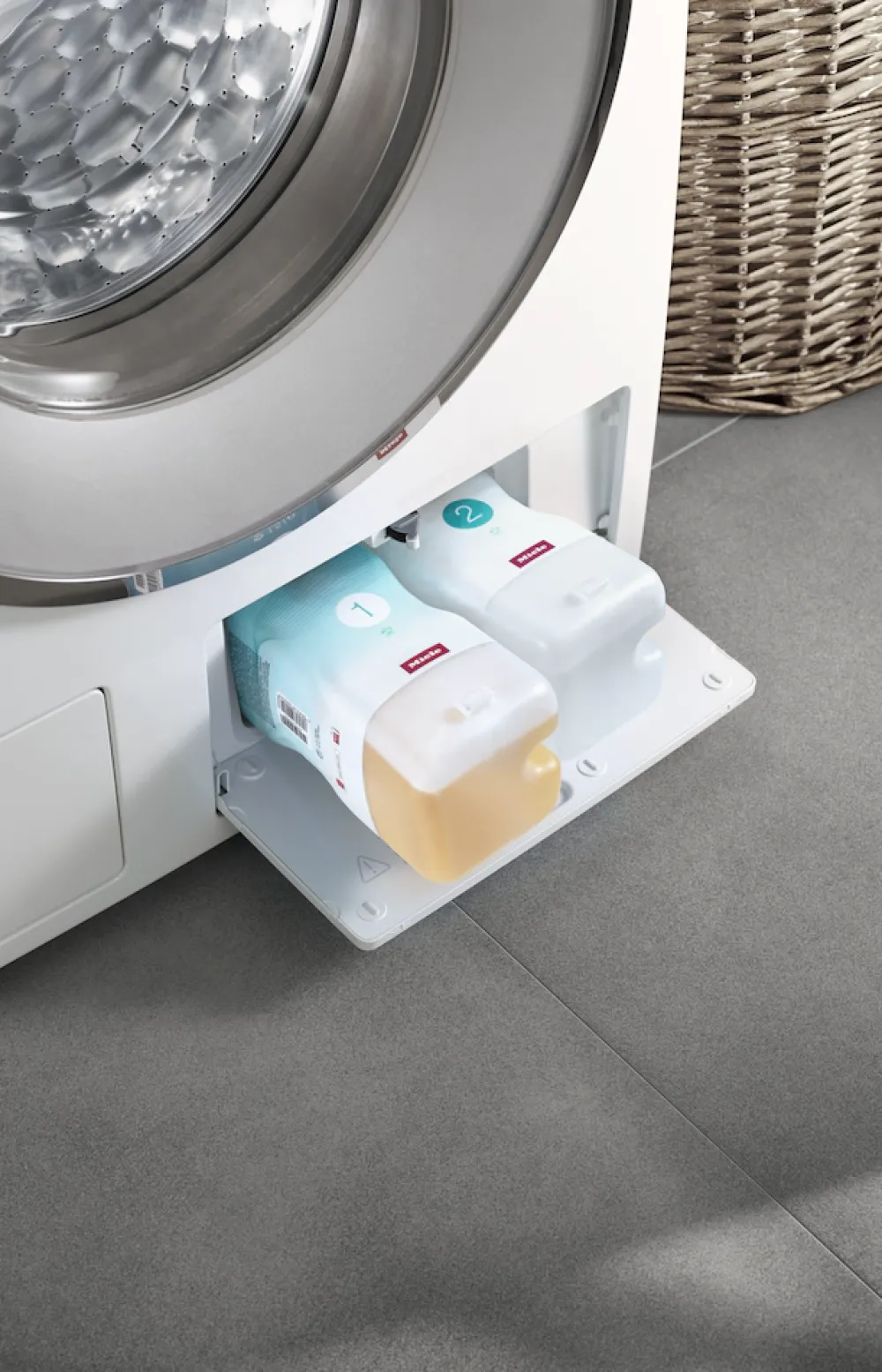 Outlet Set 6 Ultraphase Sensitive Vaskemidler