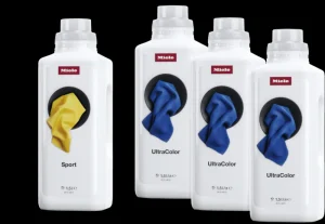 Shop Set Ultracolor & Sport Vaskemidler