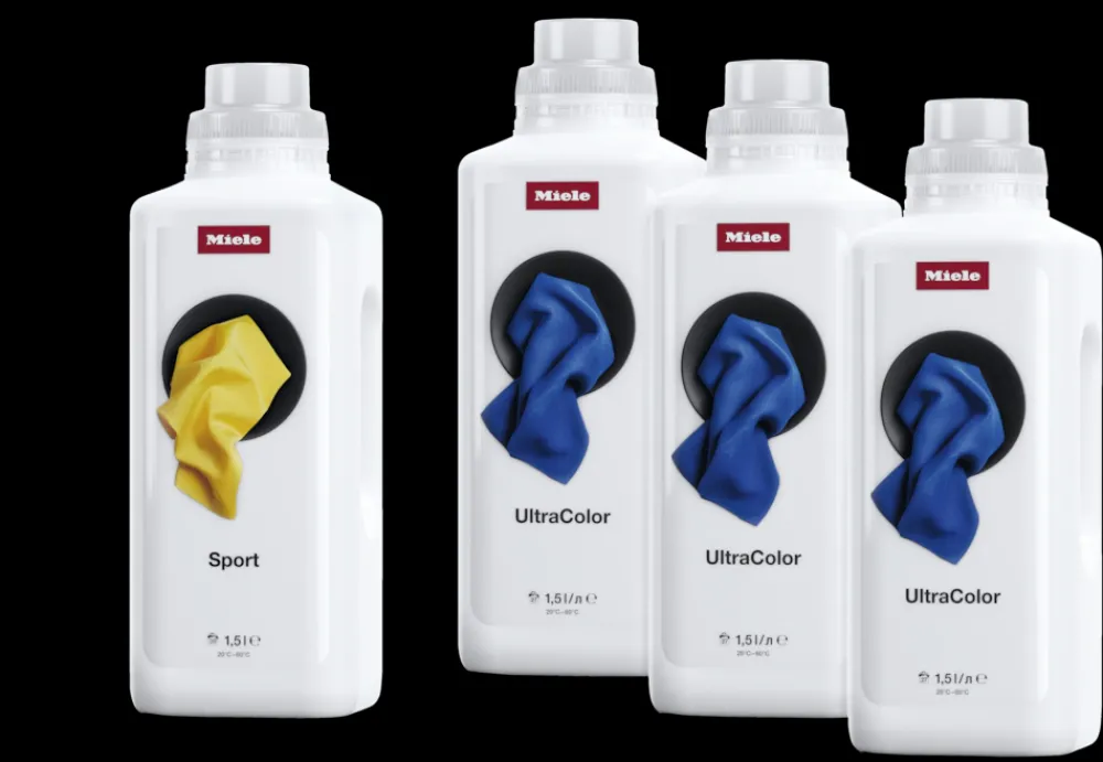 Shop Set Ultracolor & Sport Vaskemidler