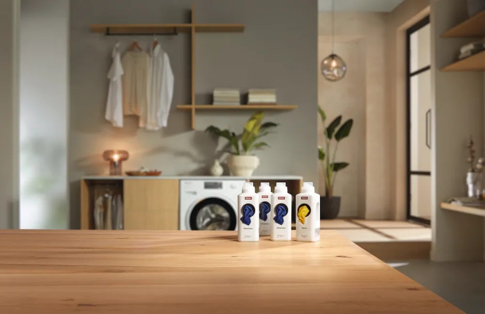 Shop Set Ultracolor & Sport Vaskemidler