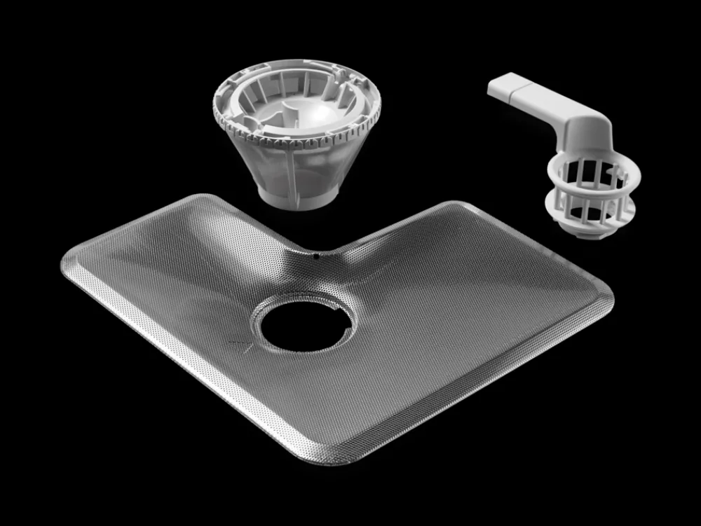 Cheap Si Mikrofinfilter Reservedele Opvaskemaskiner