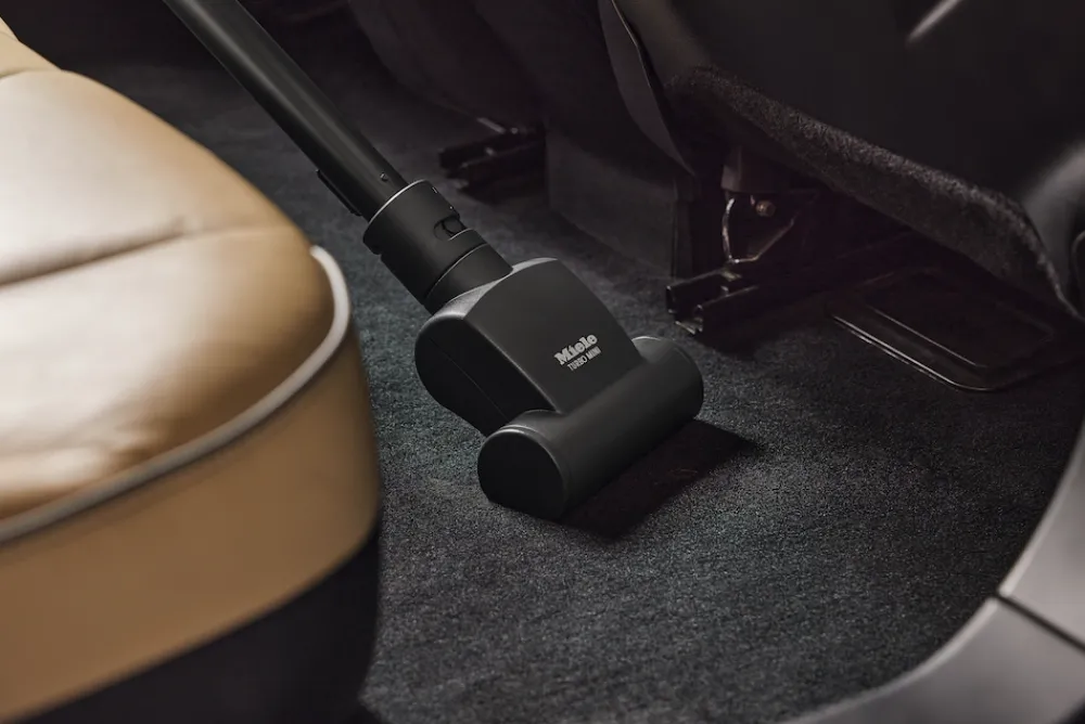 New Stb 101 Tilbehør