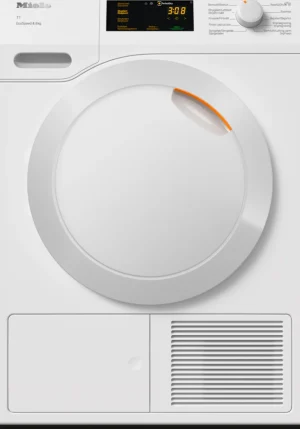 New Tcc570Wp Ecospeed&8Kg Tørretumblere