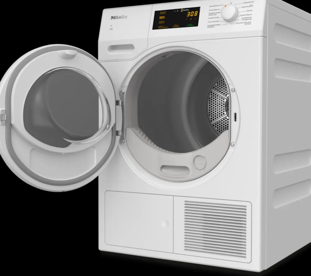 Fashion Tcd270Wp 8Kg Tørretumblere