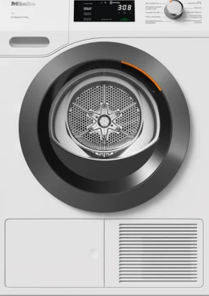 Best Sale Tcf770Wp Ecospeed&8Kg Tørretumblere