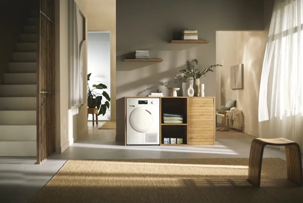 Best Tec225Wp 8Kg Tørretumblere