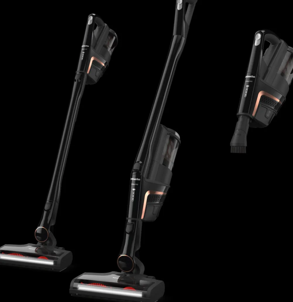 Outlet Triflex Hx2 Blackedition Ledningsfrie Støvsugere