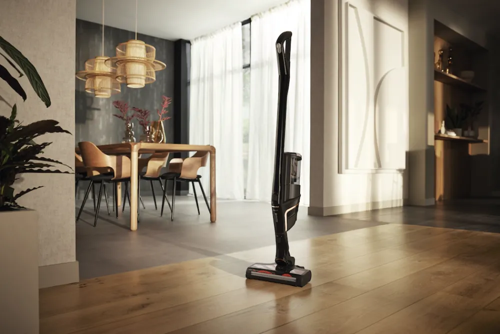 Outlet Triflex Hx2 Blackedition Ledningsfrie Støvsugere