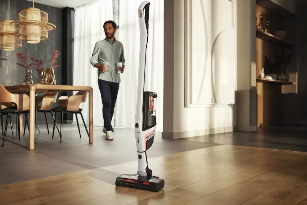 Online Triflex Hx1 Facelift Ledningsfrie Støvsugere