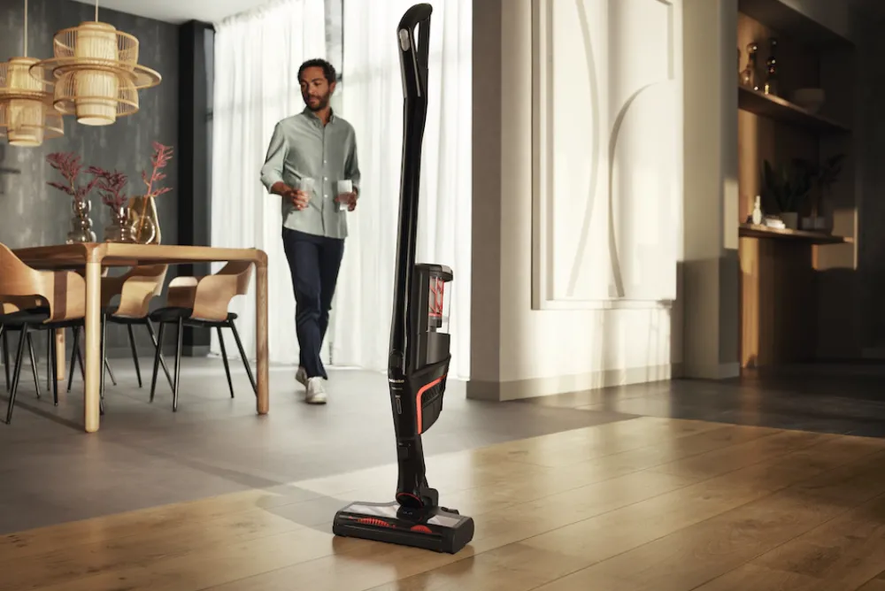 Flash Sale Triflex Hx1 Facelift Plus Ledningsfrie Støvsugere