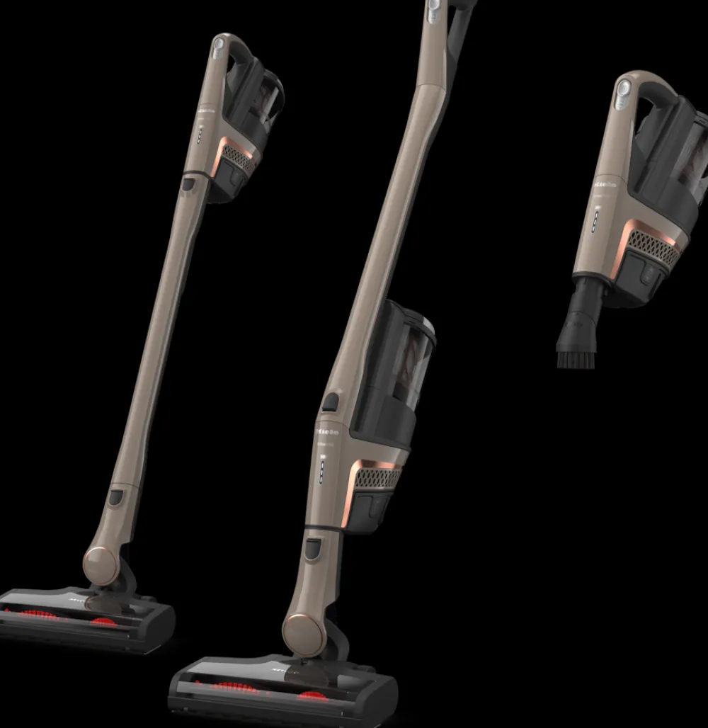 Cheap Triflex Hx2 Performance Ledningsfrie Støvsugere