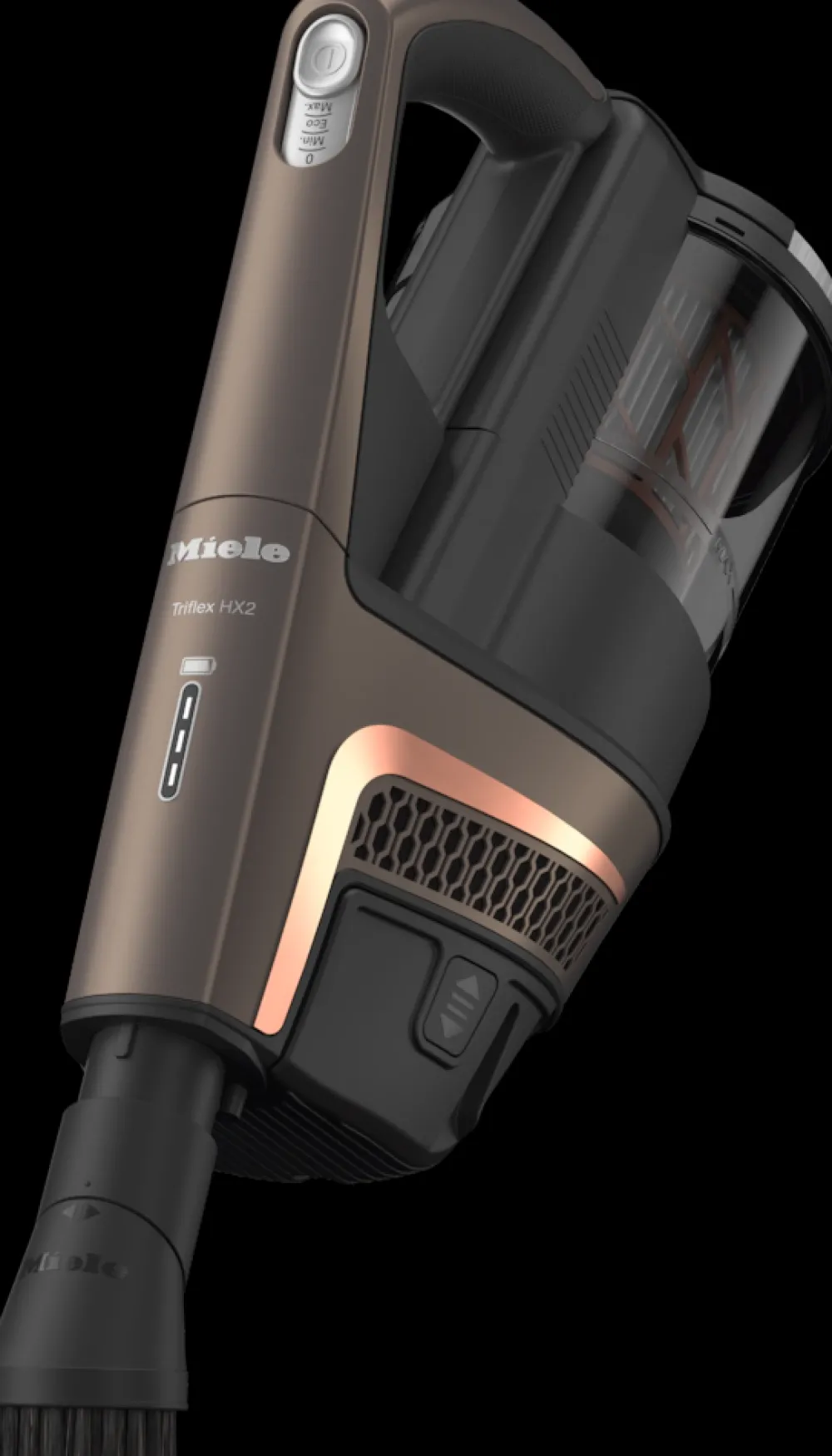 Flash Sale Triflex Hx2 Pro Ledningsfrie Støvsugere
