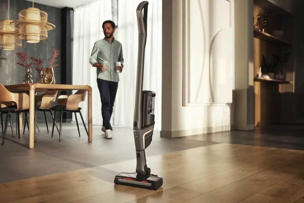Flash Sale Triflex Hx2 Pro Ledningsfrie Støvsugere